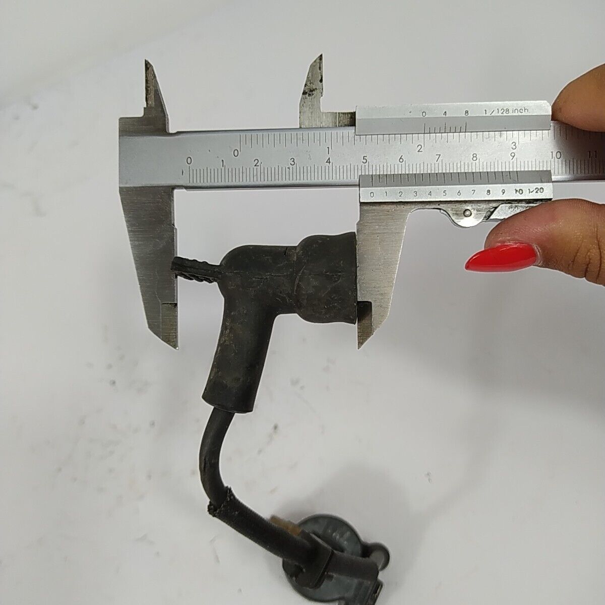 BOBINA DI ACCENSIONE avviamento per  decespugliatore SANDOR GARDEN SBL33 L usati