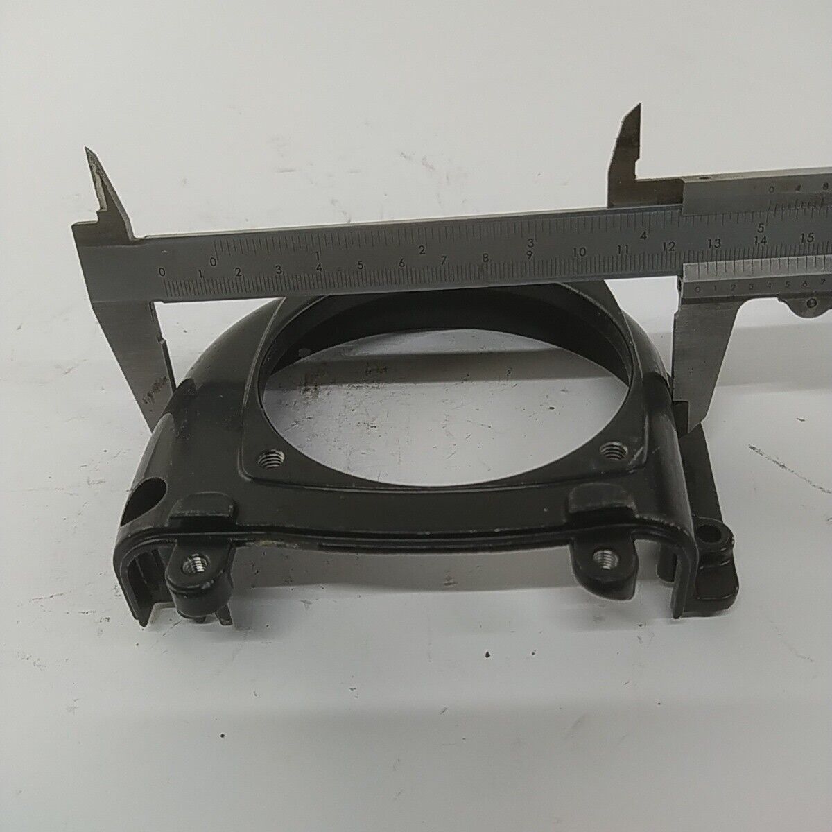 Ricambi usati CARTER volano avviamento decespugliatore Mcculloch ELITE 4000 3500