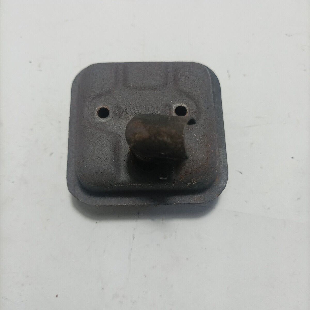 Ricambio usato per DECESPUGLIATORE EFCO oleomac KING 26  SILENZIATORE MARMITTA