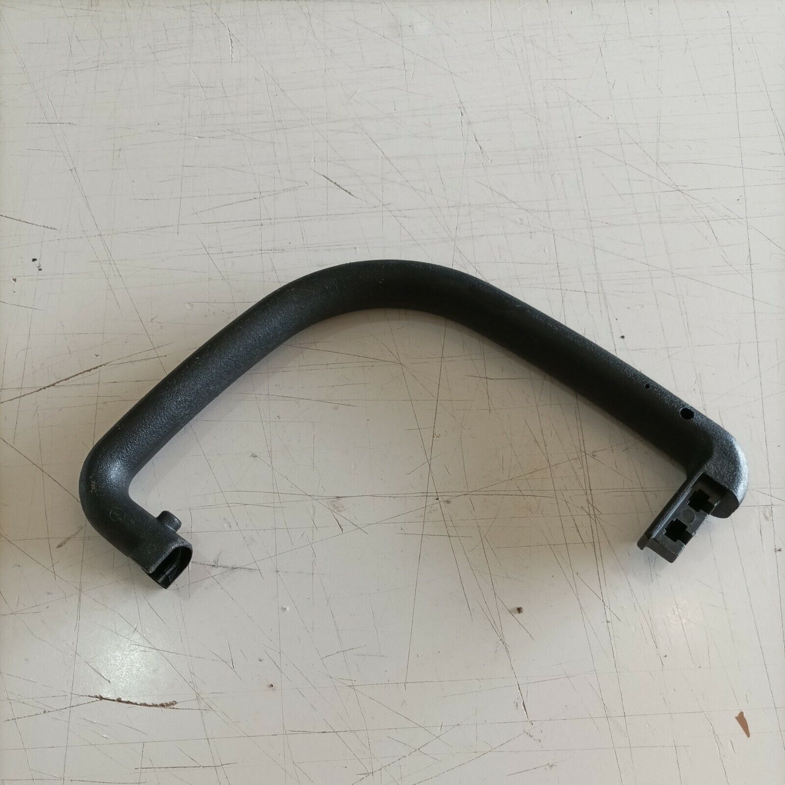 MANIGLIA manico superiore PER MOTOSEGA MCCULLOCH MACCAT 839 ricambi usati