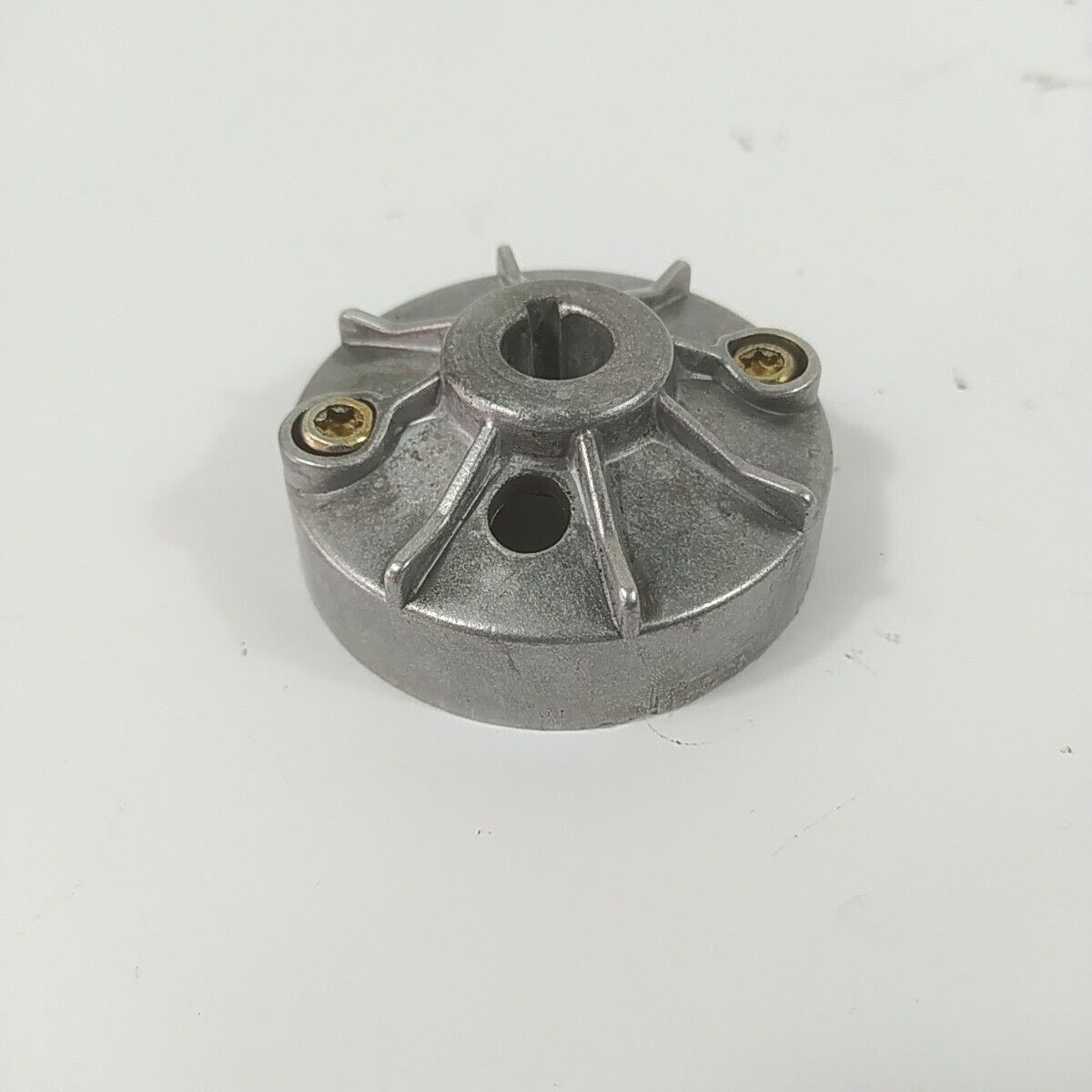 Ricambio per DECESPUGLIATORE ALPINA VIP 34 CRICCHETTO DI AVVIAMENTO usato 