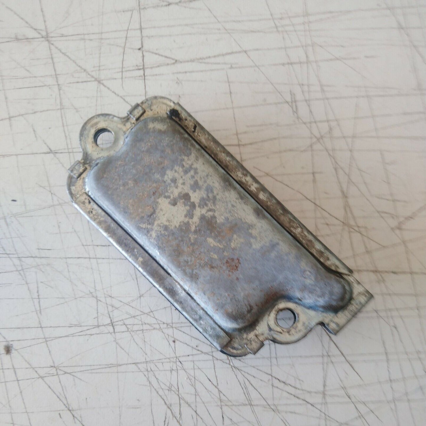 COPERCHIO VALVOLE PER TOSAERBA CASTEL GARDEN CASTOR GGP SV 150 ricambi usati