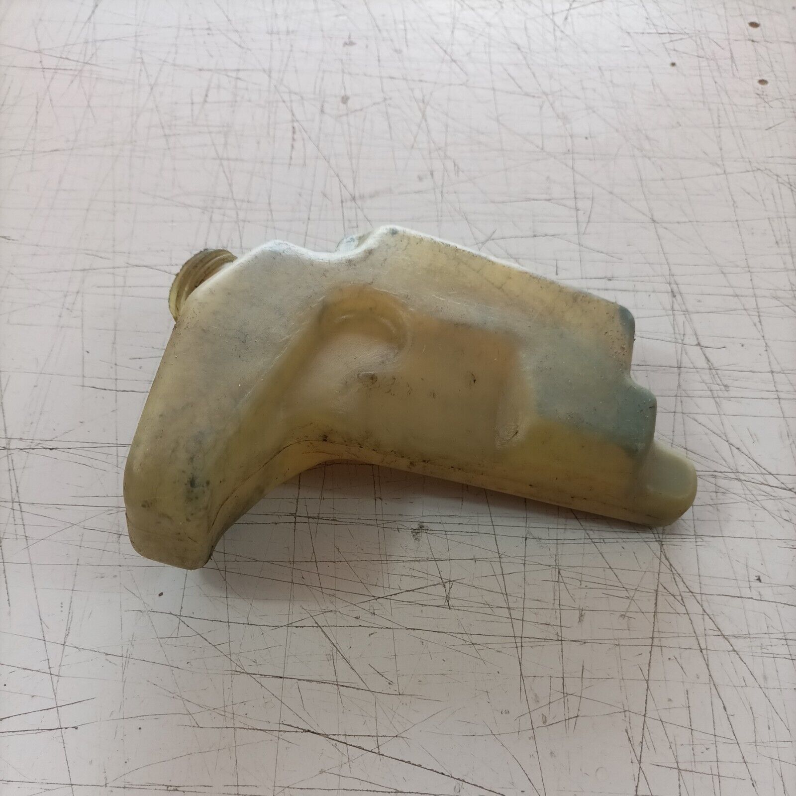 serbatoio olio CATENA USATO PER MOTOSEGA ECHO CS- 500 VL ricambi usati