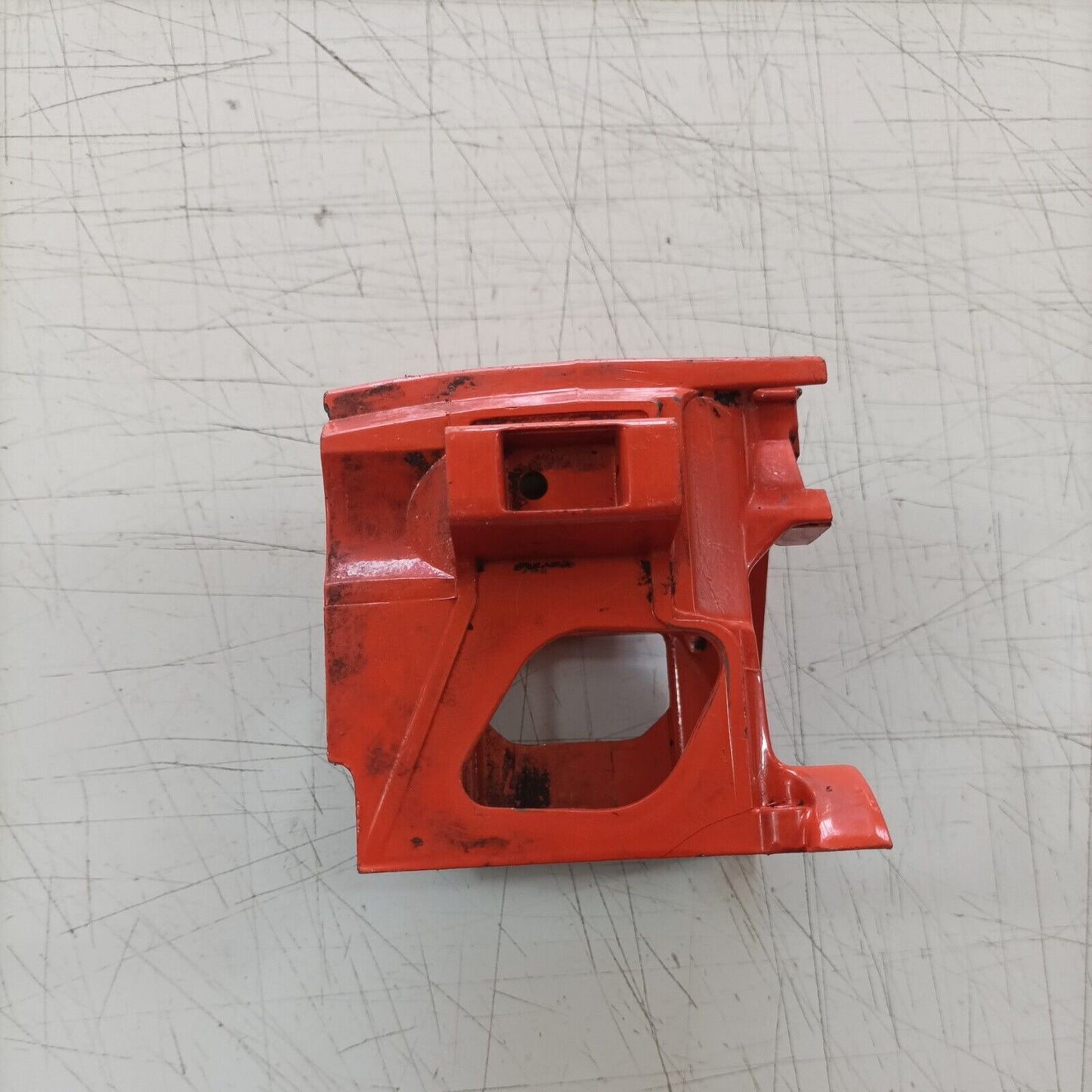 CARTER coperchio testata A-103-1 PER MOTOSEGA ECHO CS- 500 VL ricambi usati
