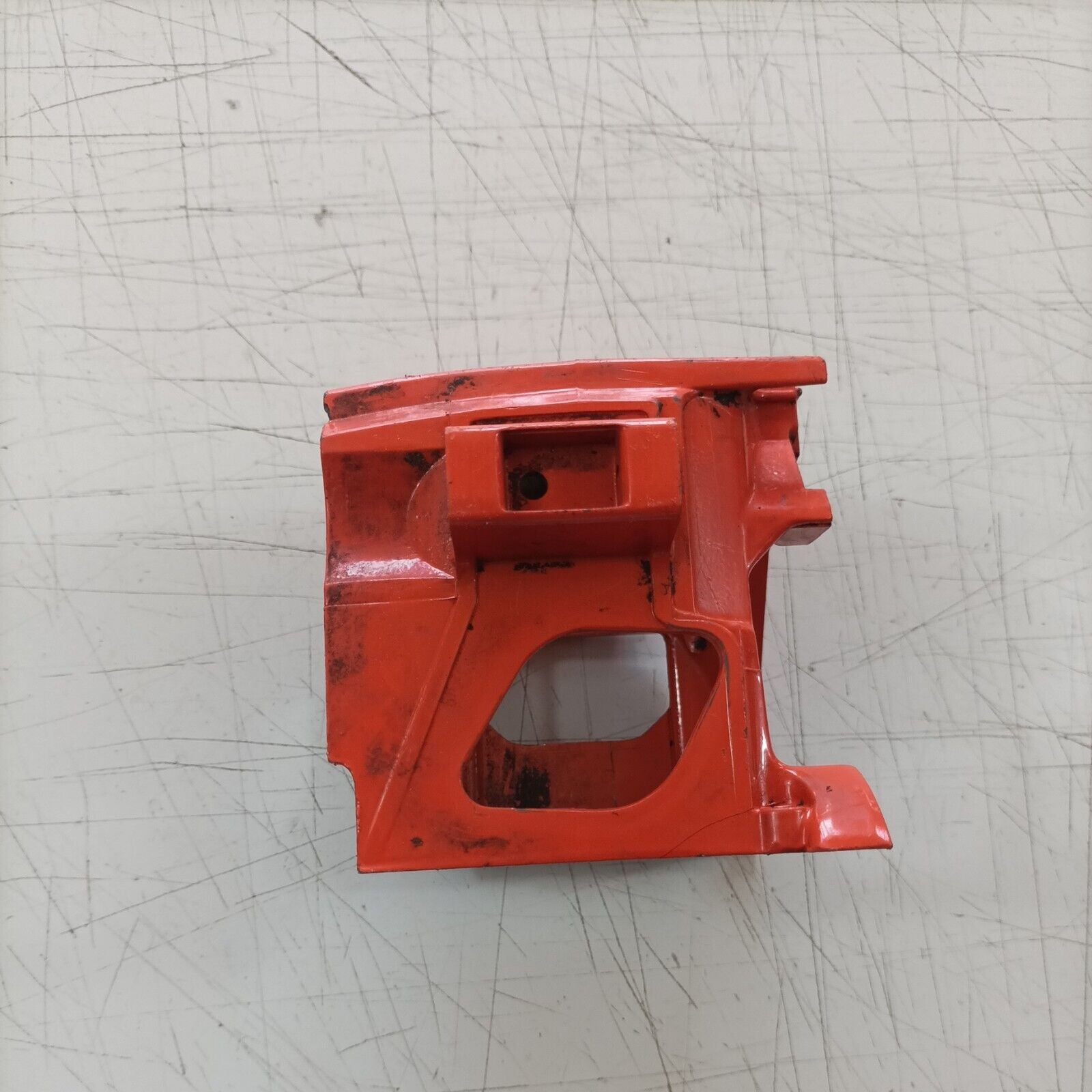 CARTER coperchio testata A-103-1 PER MOTOSEGA ECHO CS- 500 VL ricambi usati