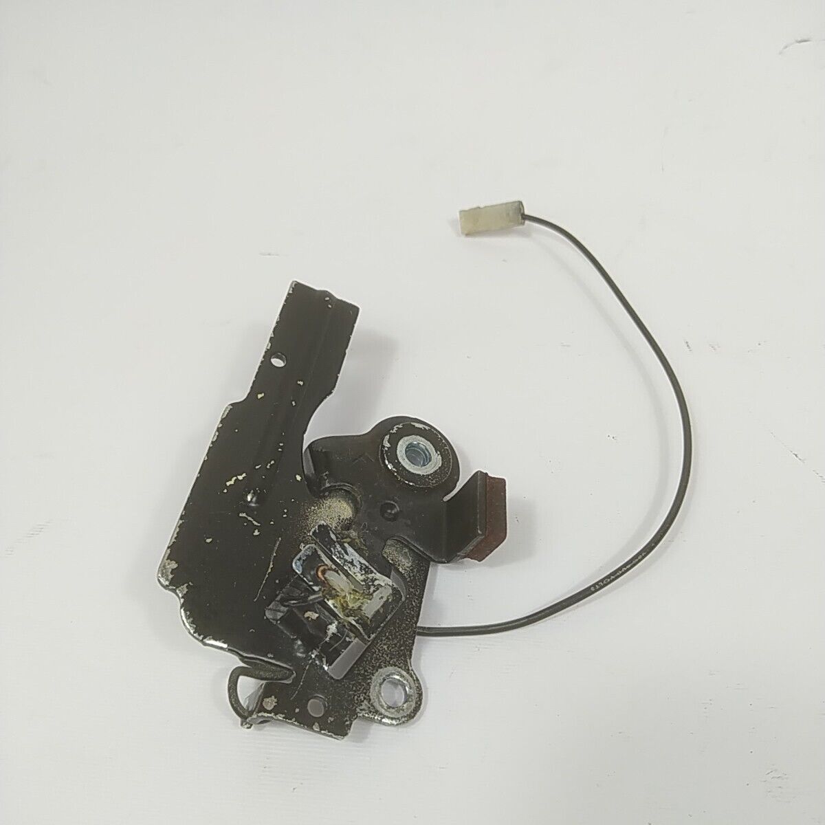 Ricambio ACCENSIONE FRENO MOTORE per tosaerba Briggs & Stratton 675 EXi usato