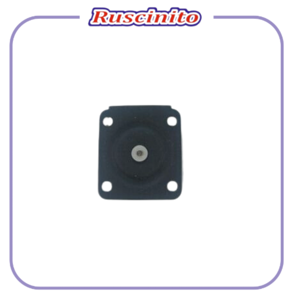 KIT Diaframma MEMBRANE per carburatore ZAMA motosega STIHL MS 180 018 170