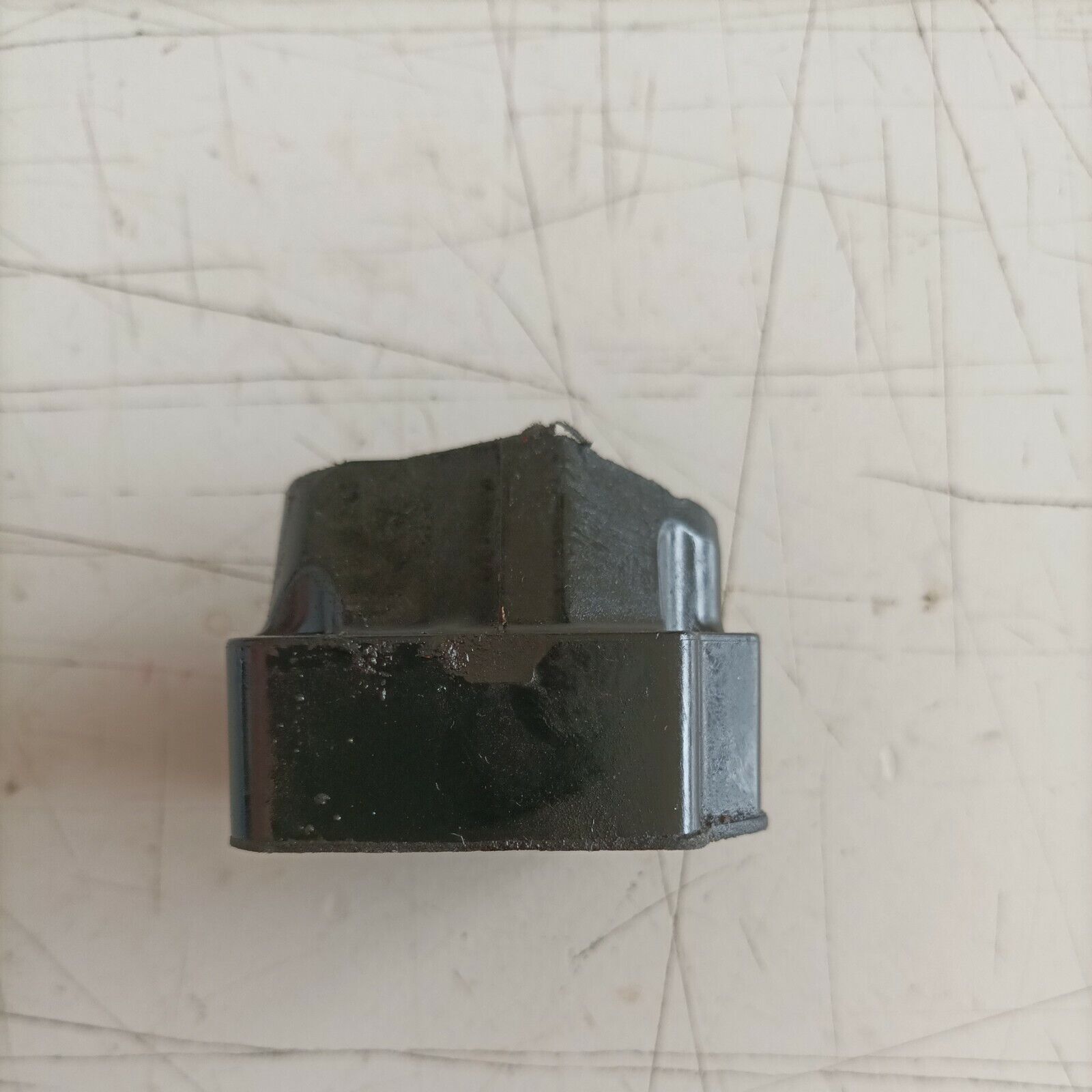 COLLETTORE FLANGIA CARBURATORE PER MOTOSEGA HOMELITE SUPER XL-925 ricambi usati