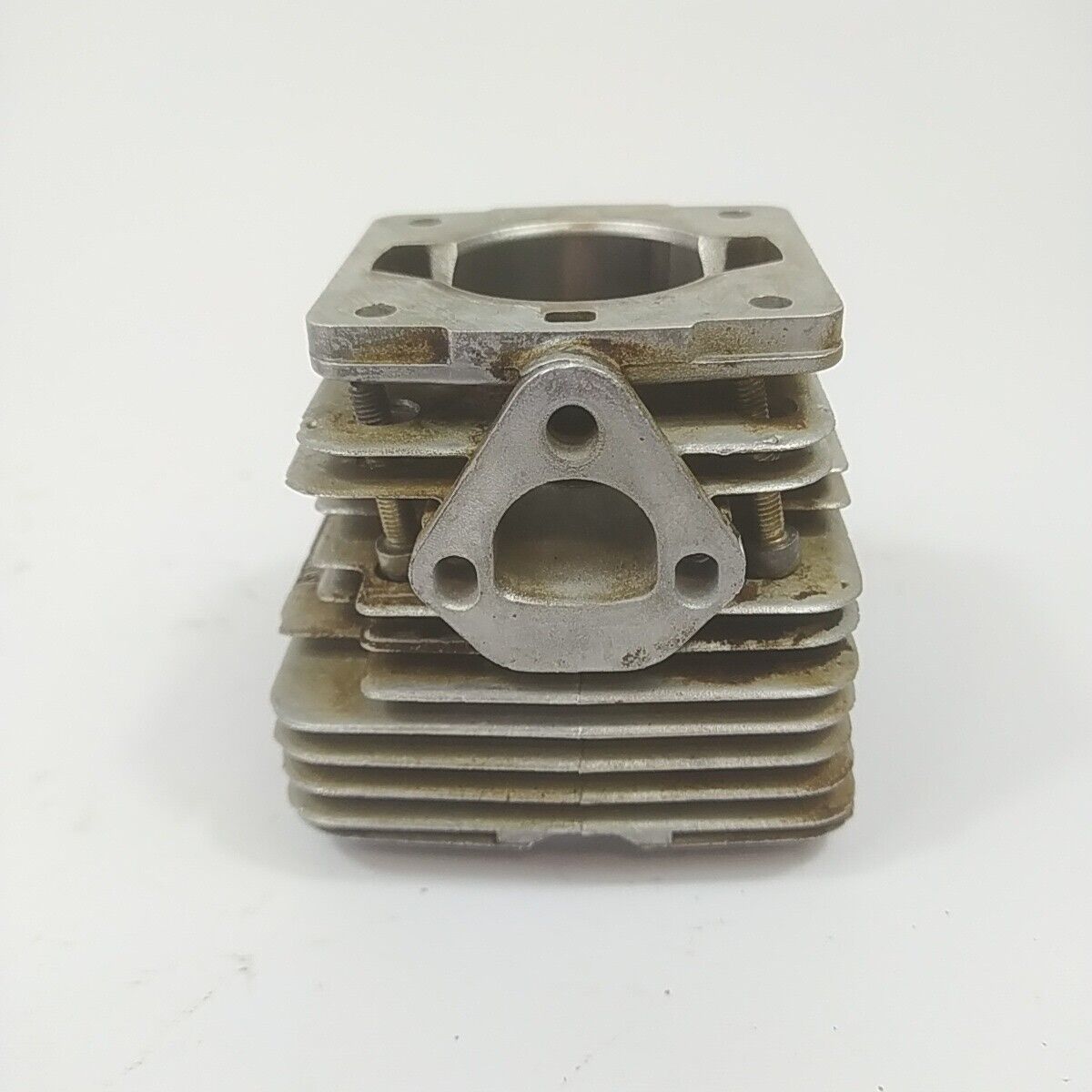 Ricambio per motosega CASTOR ALPINA 450 KIT CILINDRO E PISTONE diam 40 mm usato