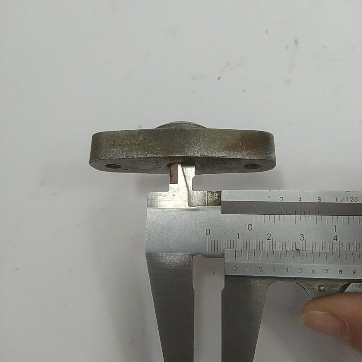 Ricambio per decespugliatore KING 40 CS MOLLE FRIZIONE TRASMISSIONE usato