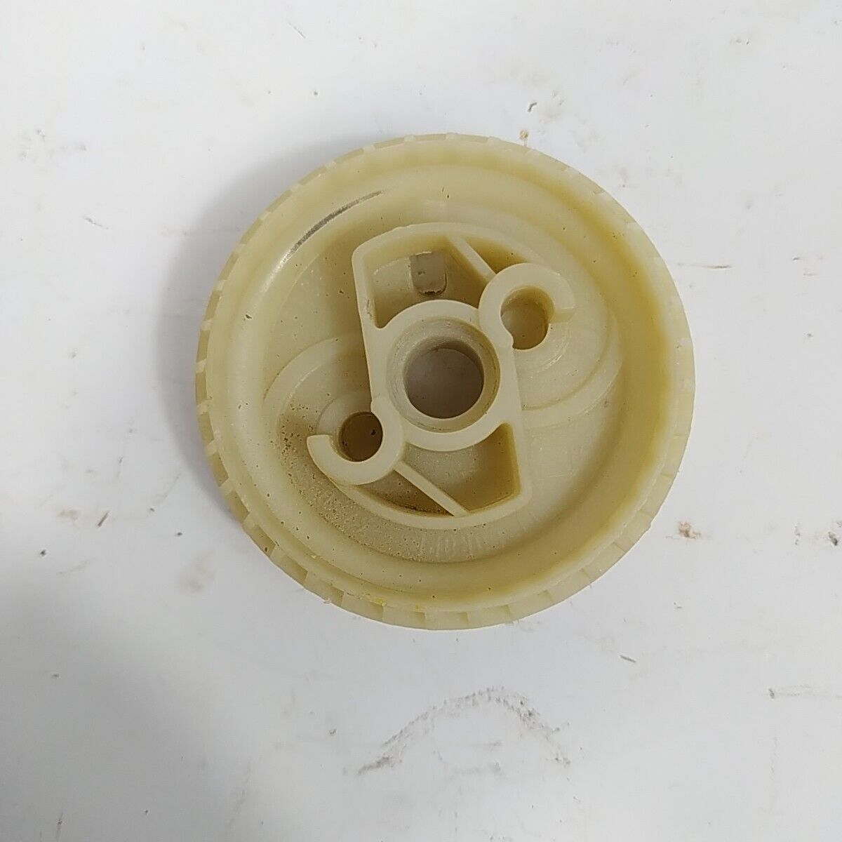 CARTER COPERCHIO AVVIAMENTO COMPLETO per motosega ALPINA CASTOR CP 360 usato