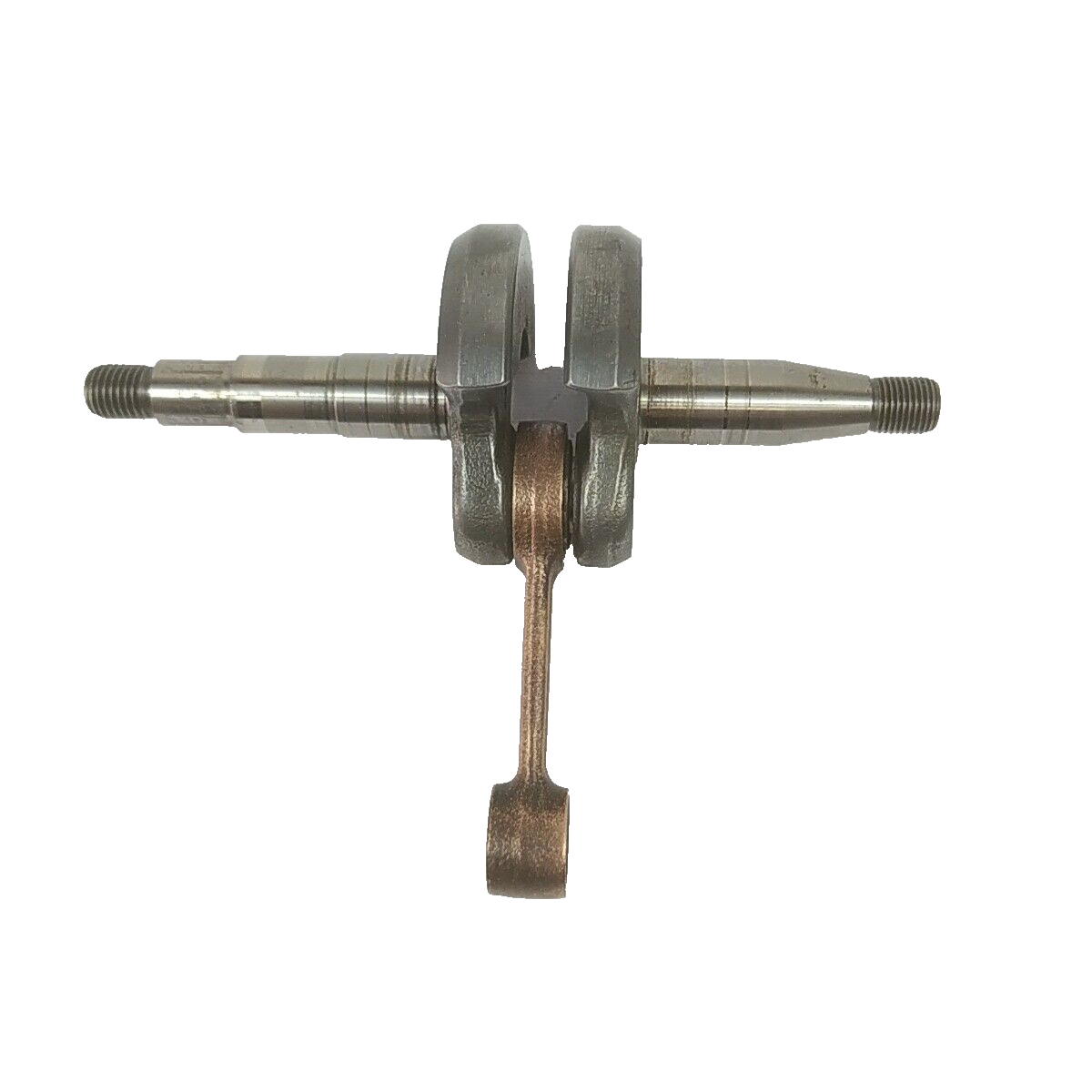 Ricambio per motosega ALPINA 500 ALBERO MOTORE ORIGINALE usato