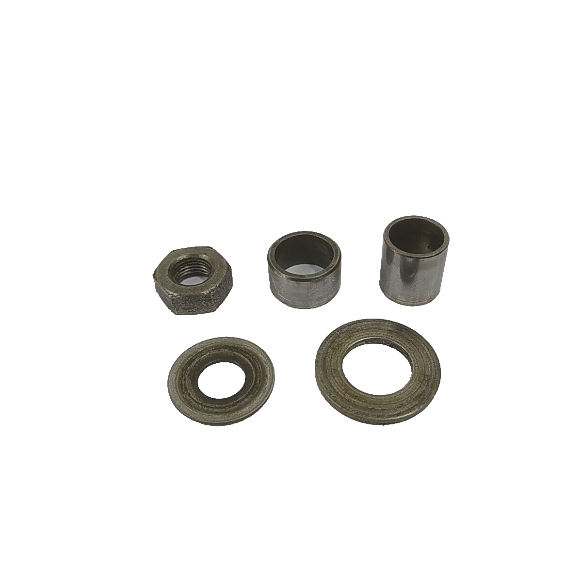 ricambi DADO BULLONE CAMPANA FRIZIONE per motosega castor ALPINA PROF 70 usati