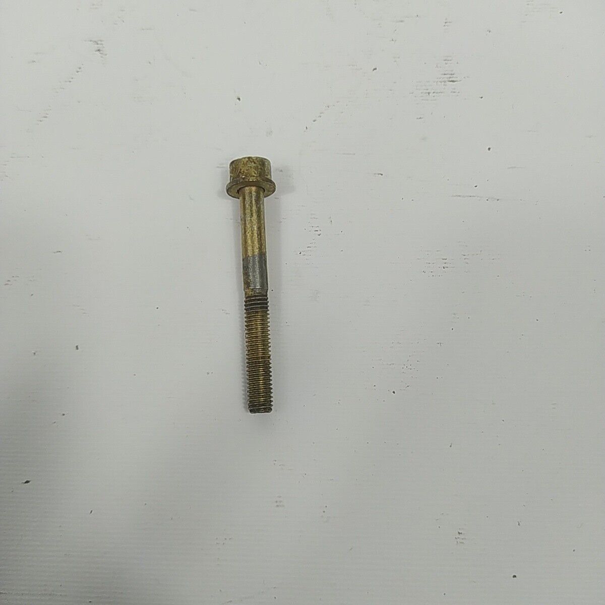 Ricambio per motosega CASTOR ALPINA 450 RACCORDO COLLETTORE FILTRO ARIA usato