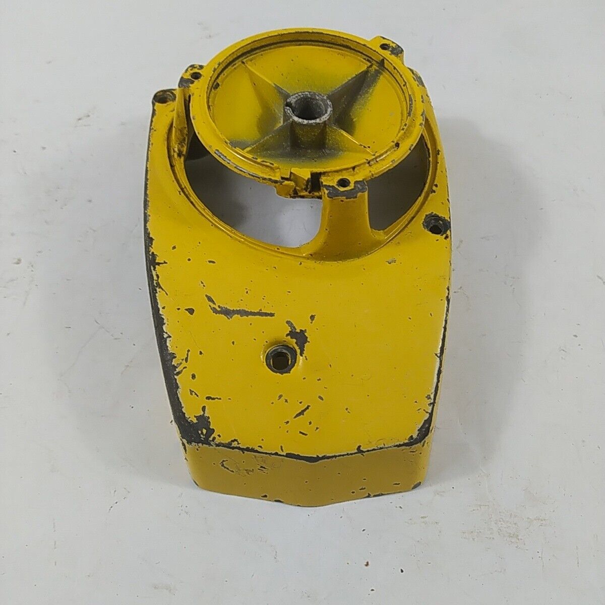 Ricambi COPERCHIO COPRI AVVIAMENTO PER MOTOSEGA MCCULLOCH PRO MAC 555 usati