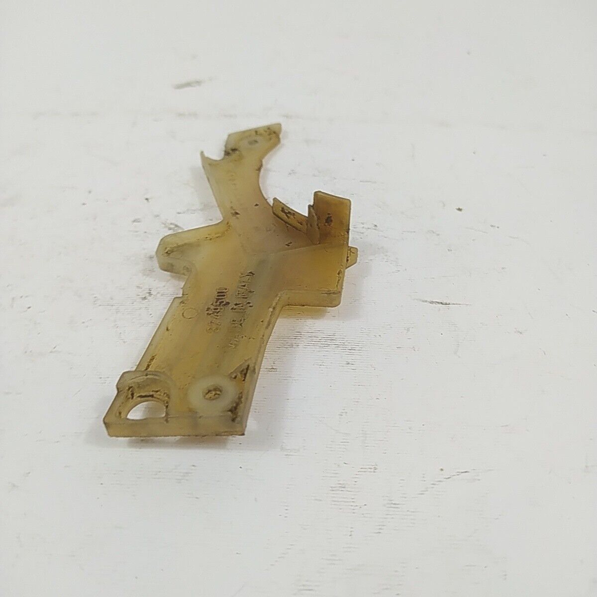 Ricambio COPERCHIO FRENO CATENA FRIZIONE per motosega CASTOR CP 700 usato