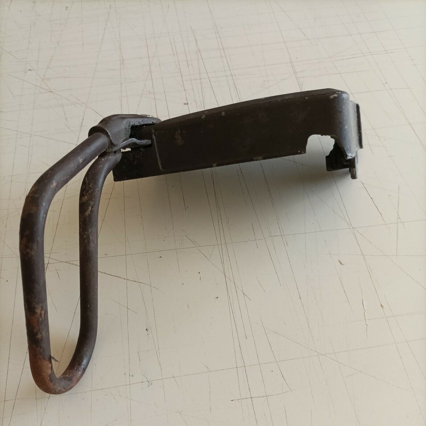 COPERCHIO COPRI FRIZIONE COMPLETO PER MOTOSEGA CASTOR CP ALPINA 55 65 