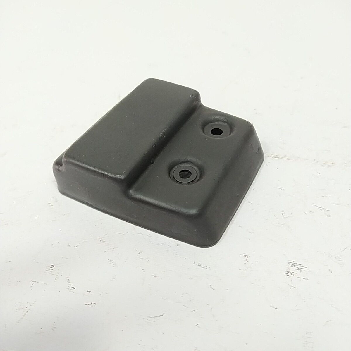 MARMITTA SILENZIATORE DI SCARICO per decespugliatore ALPINA BJ 325 ricambi usati