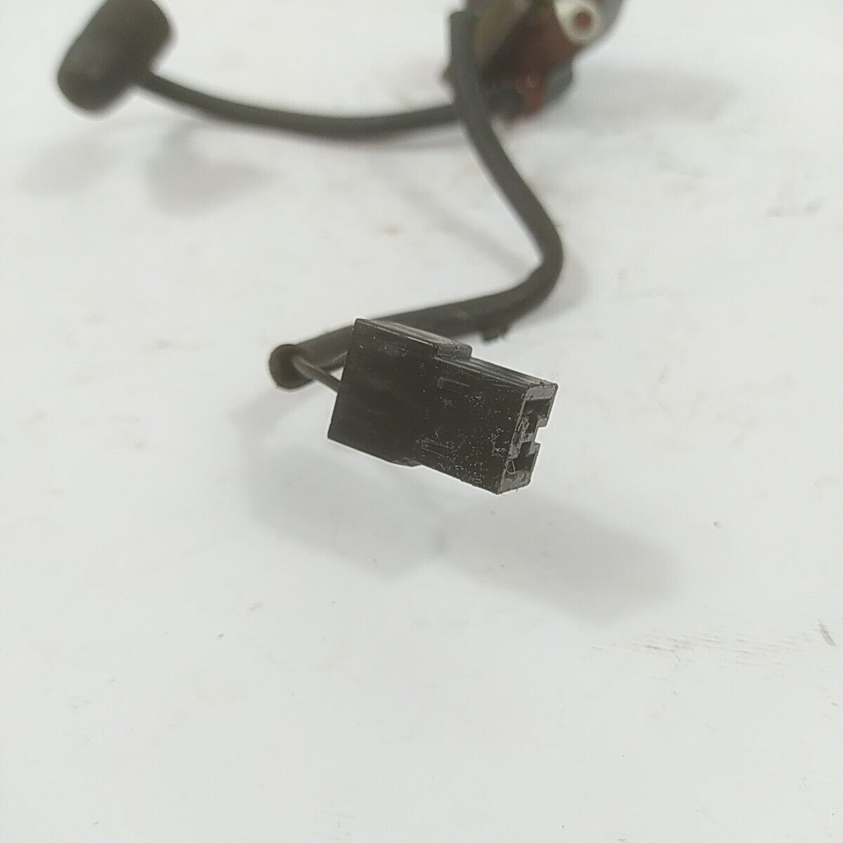 Ricambio per decespugliatore KING 40 CS BOBINA DI ACCENSIONE 13700 00 C usato