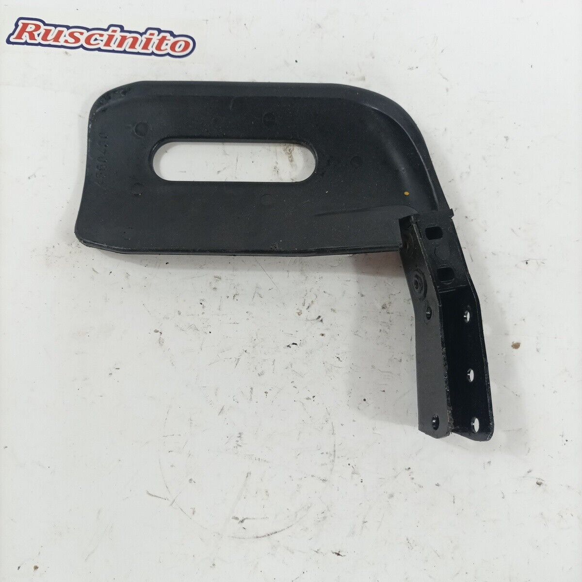 ricambio usato MANIGLIA para mano manico per motosega ALPINA CP prof A 45 41