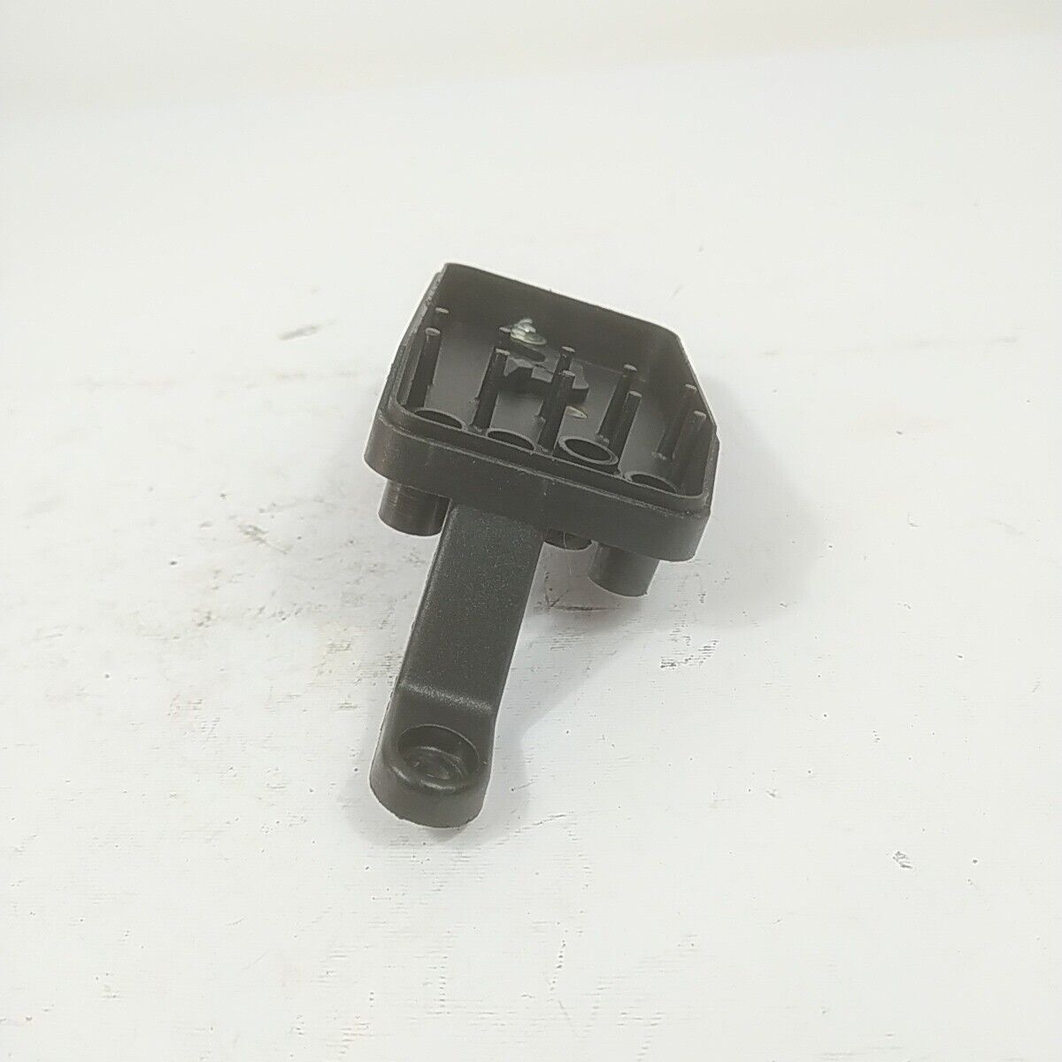 Ricambio per decespugliatore KING 40 CS SUPPORTO CARBURATORE FILTRO ARIA usato