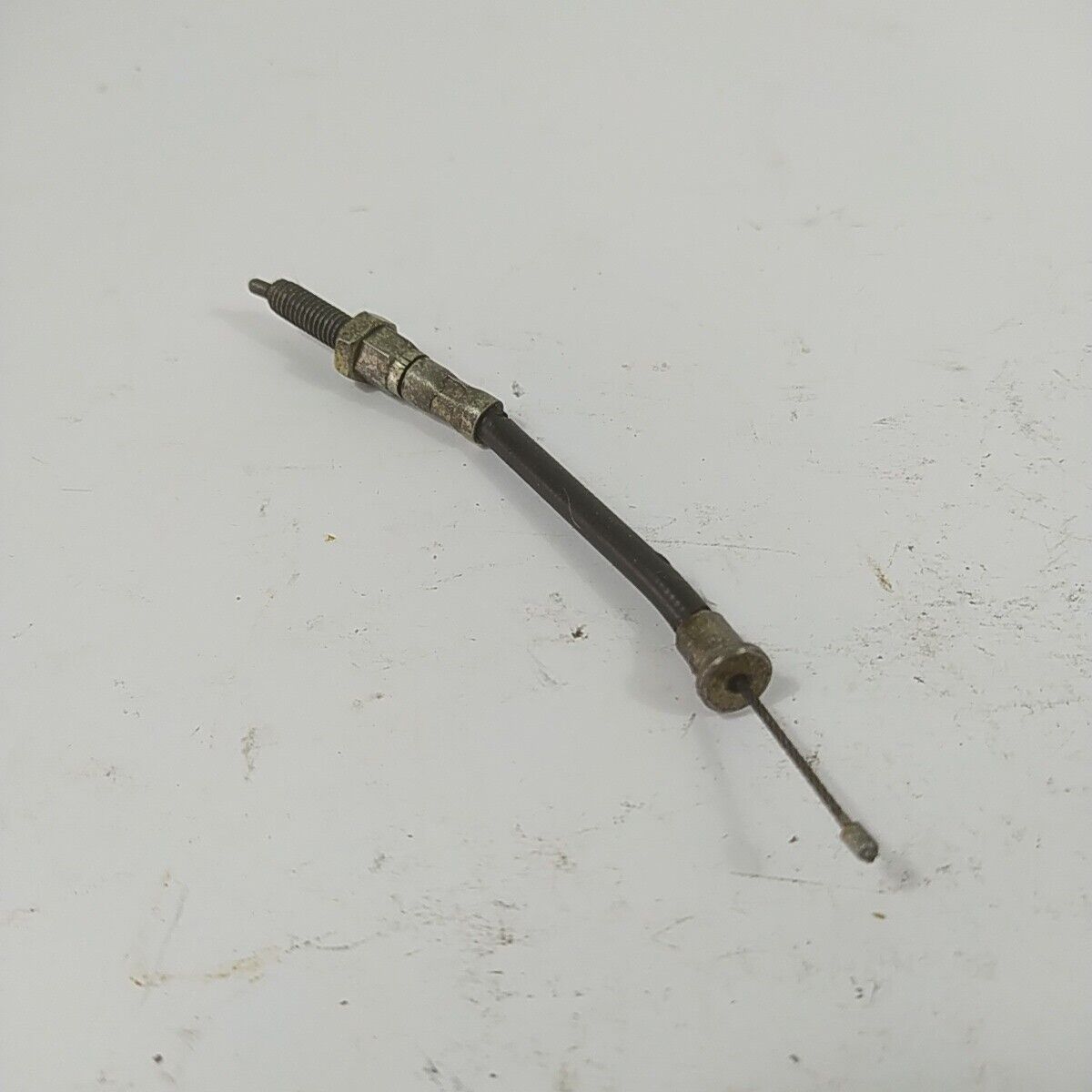 Ricambio usato LEVA ACCELERAZIONE per DECESPUGLIATORE EMAK EFCO KING JET