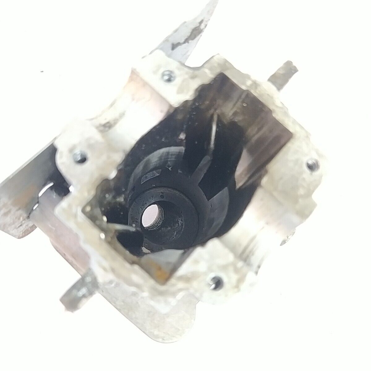 kit CILINDRO PISTONE DIAM 42 PER MOTOSEGA HOMELITE XL ricambi usati