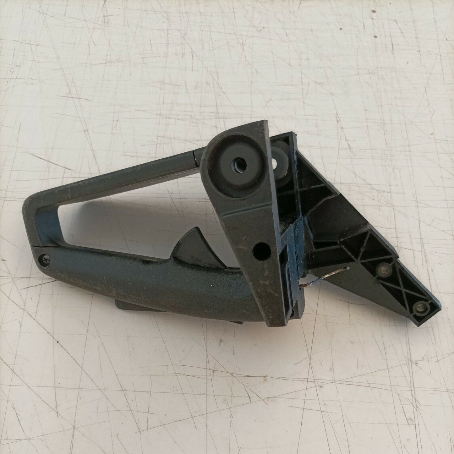 IMPUGNATURA manico comando ACCELERATORE MOTOSEGA MCCULLOCH PM 480 ricambi usati