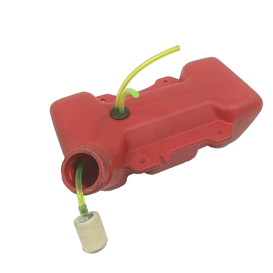 Ricambio per decespugliatore EFCO 8420 8425 SERBATOIO CARBURANTE BENZINA usato