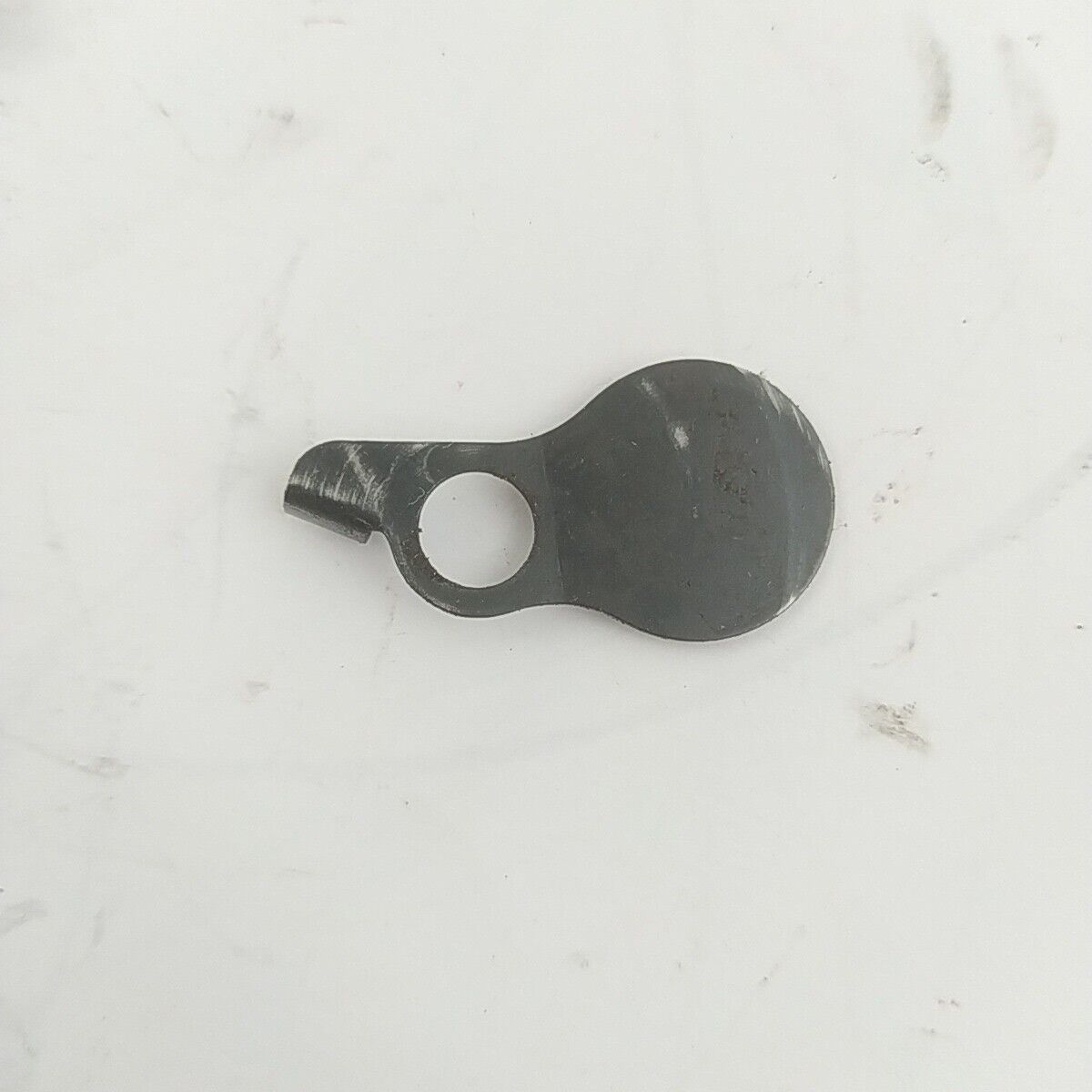 Ricambio usato LEVA ARIA E SUPPORTO carburatore per MOTOSEGA Echo 330 EVL