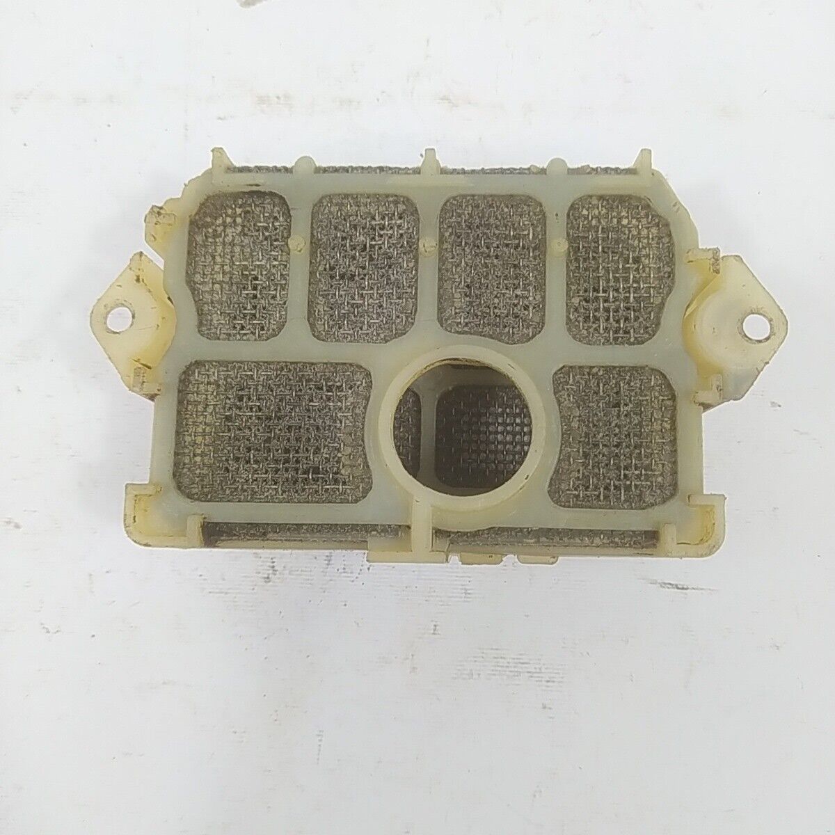 Ricambio FILTRO DELL' ARIA CARBURATORE per motosega CASTOR CP 700 usato