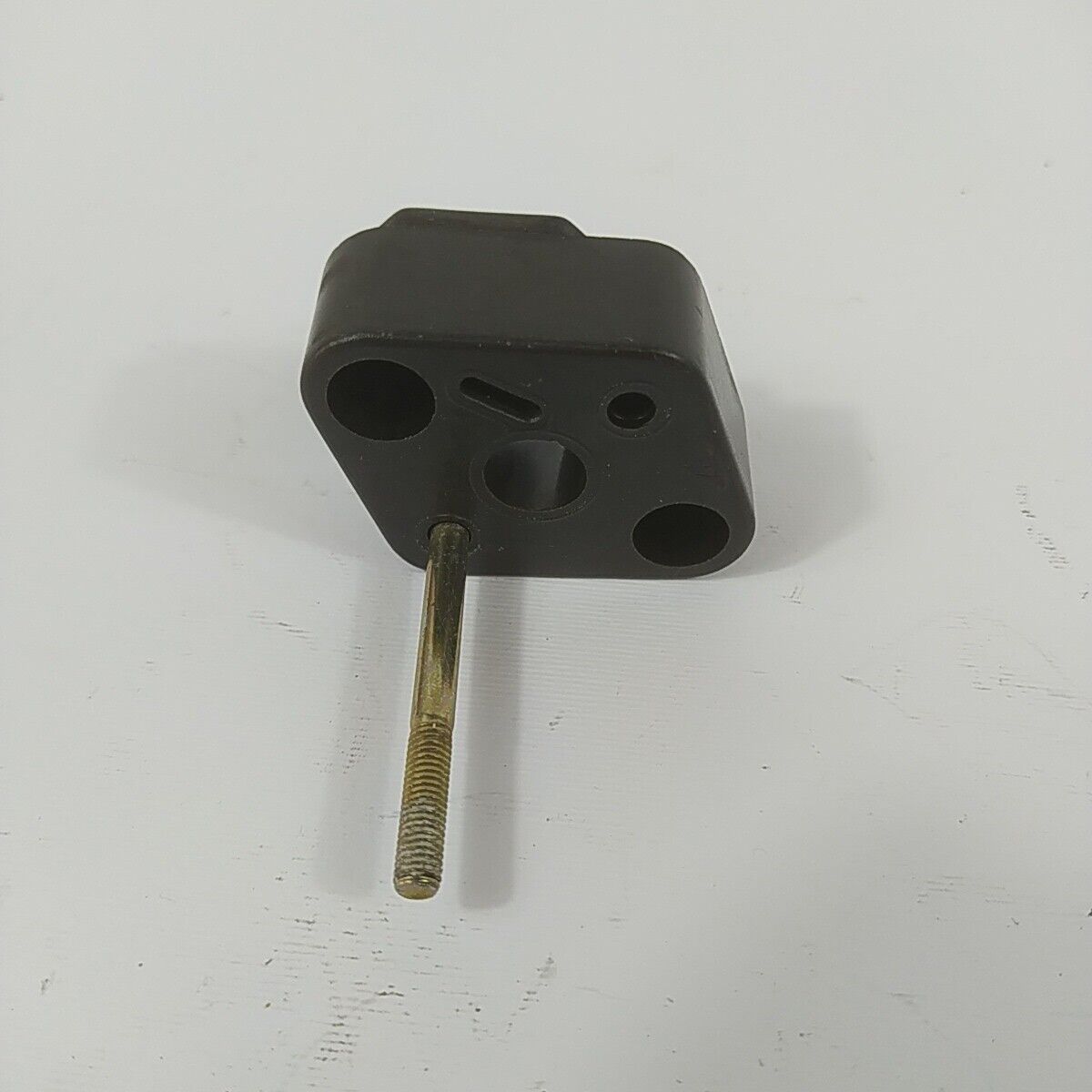 Ricambio FLANGIA COLLETTORE usato per decespugliatore MITSUBISHI MARUYAMA