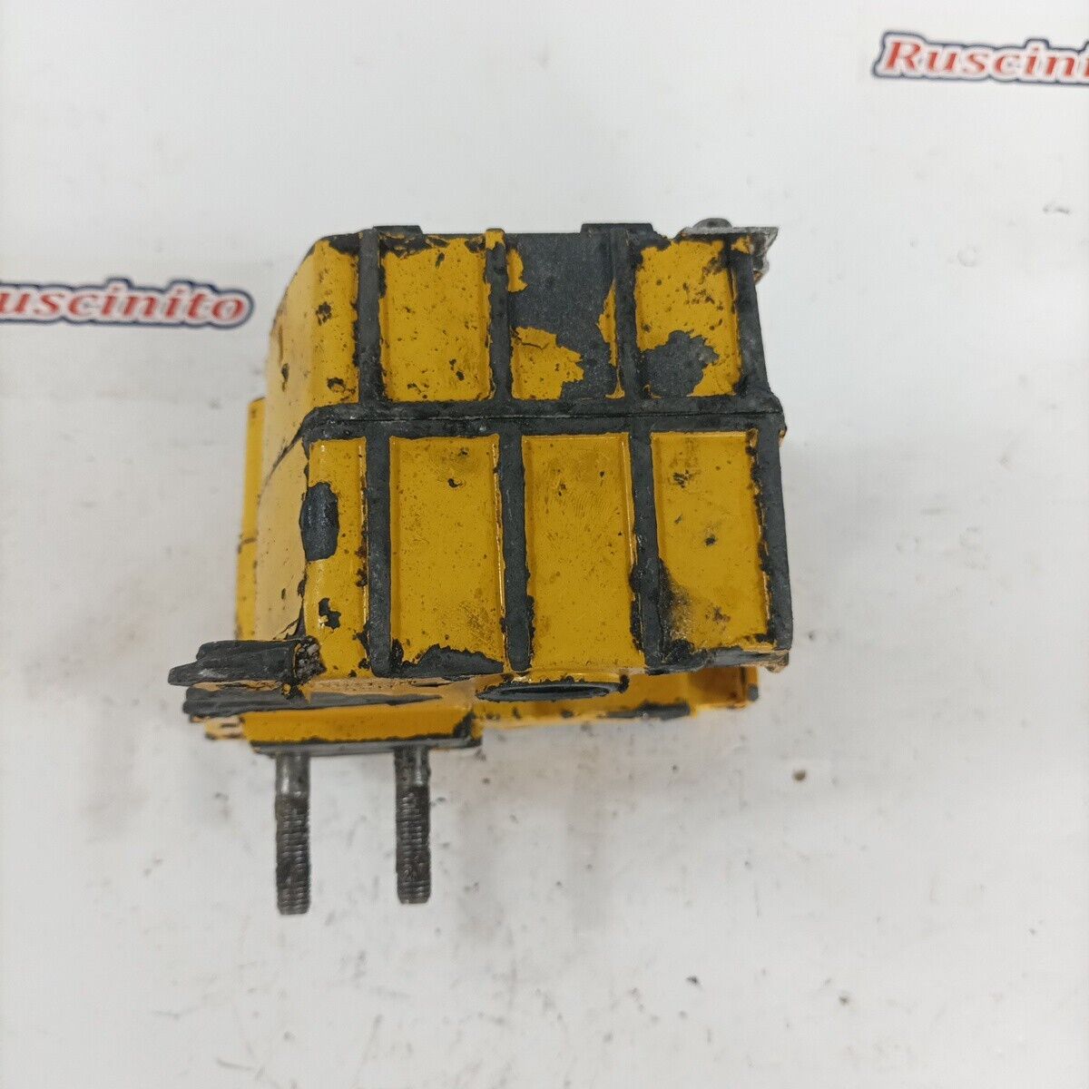 ricambio usato CARTER BASAMENTO CILINDRO OLI per motosega ALPINA CP prof A 45 41