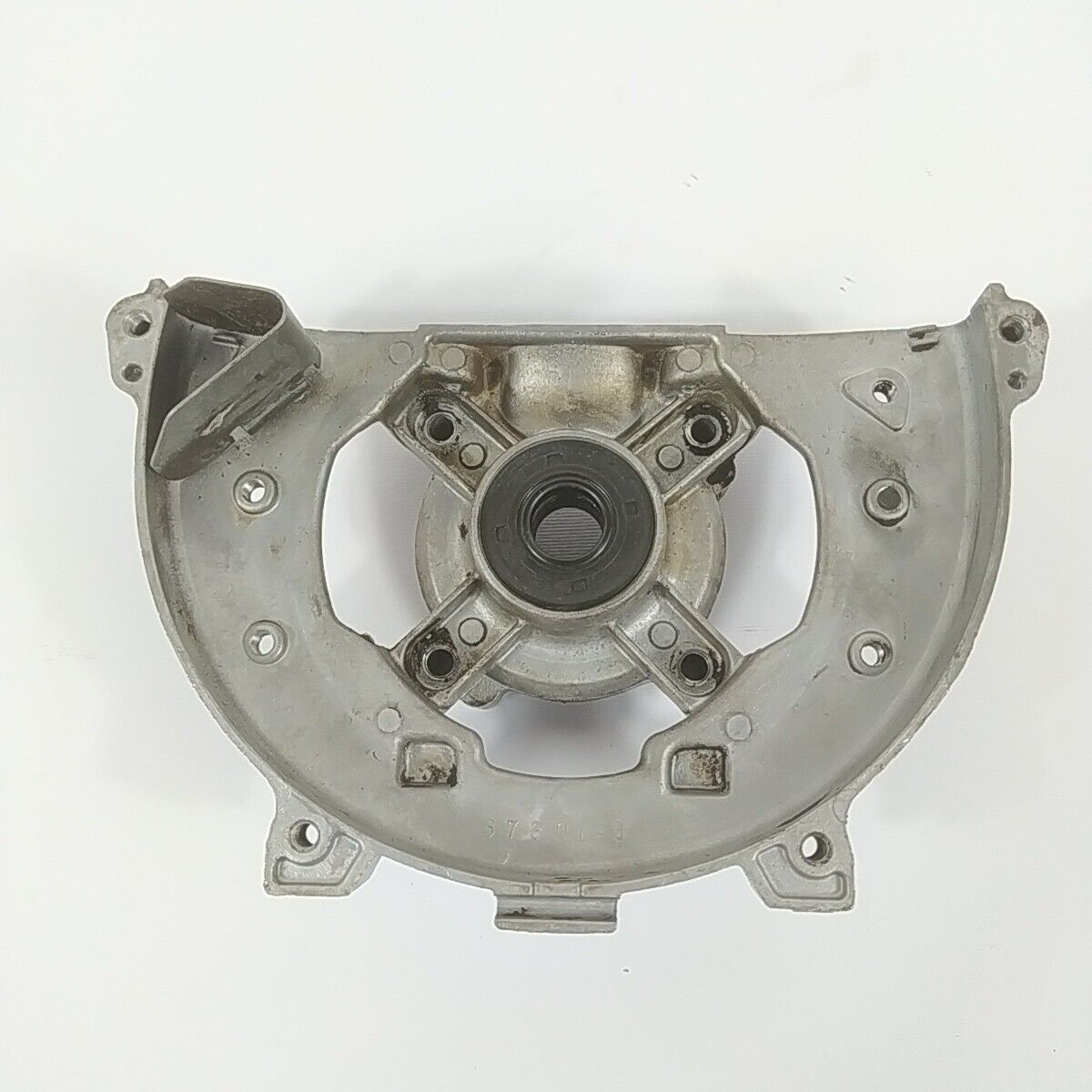 Ricambio usato CARTER BASAMENTO CILINDRO decespugliatore MITSUBISHI T200