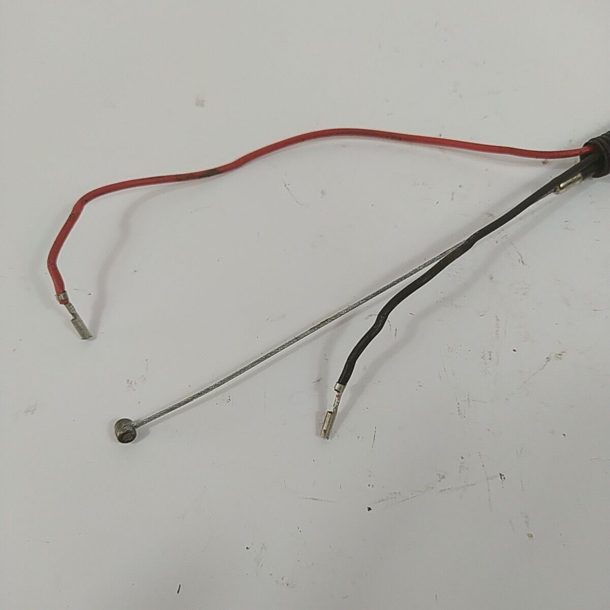 Ricambio per DECESPUGLIATORE ALPINA VIP 30 CAVO DI ACCELERAZIONE usato