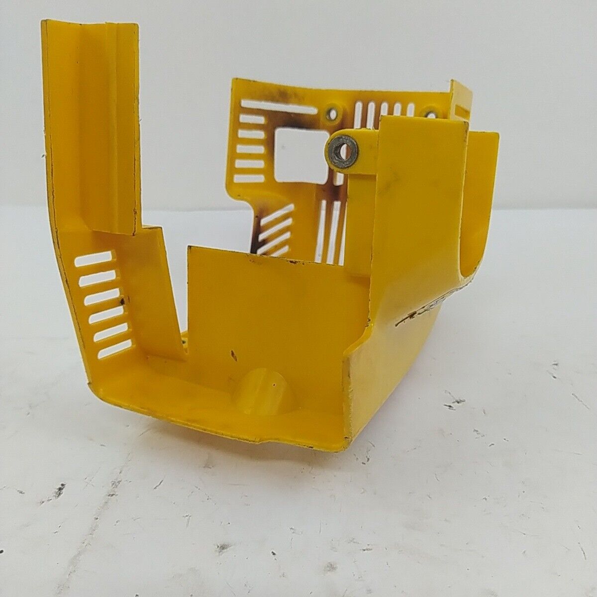 ricambio COPERCHIO copri motore cilindro usato per DECESPUGLIATORE MCCULLOCH GT