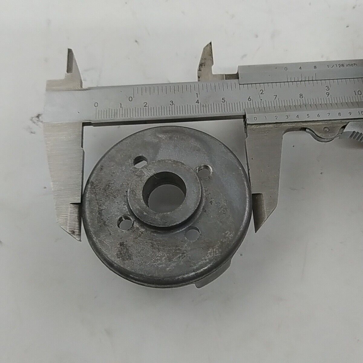 Ricambio CRICCHETTO DI ACCENSIONE usato per decespugliatore Komatsu ZENOAH G4K