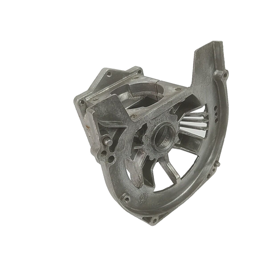 CARTER BASAMENTO CILINDRO usato decespugliatore OM 727 733 740 dynamac 433 440
