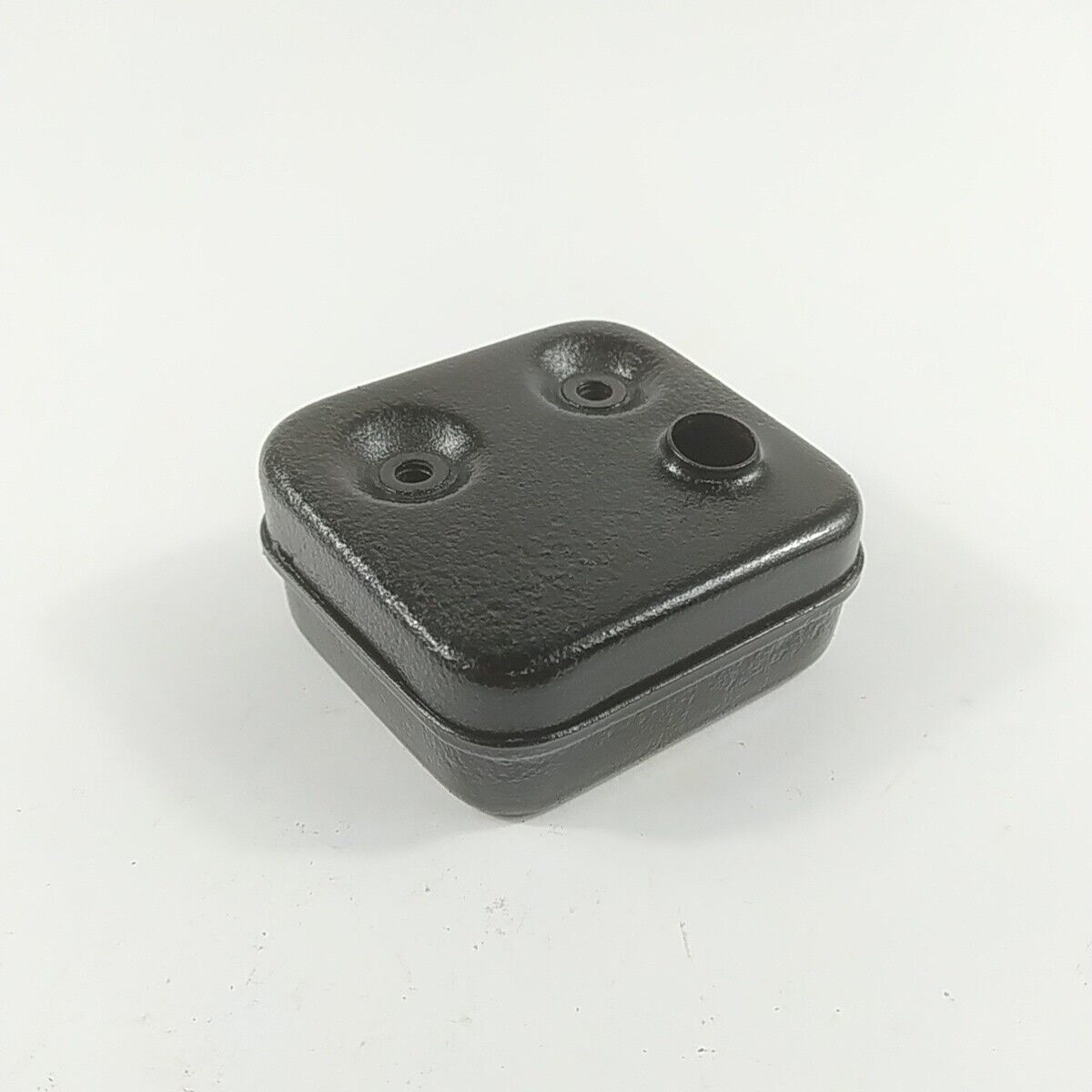 Ricambi MOTOSEGA EFCO BLITZ 35 OLEOMAC usati MARMITTA SILENZIATORE DI SCARICO