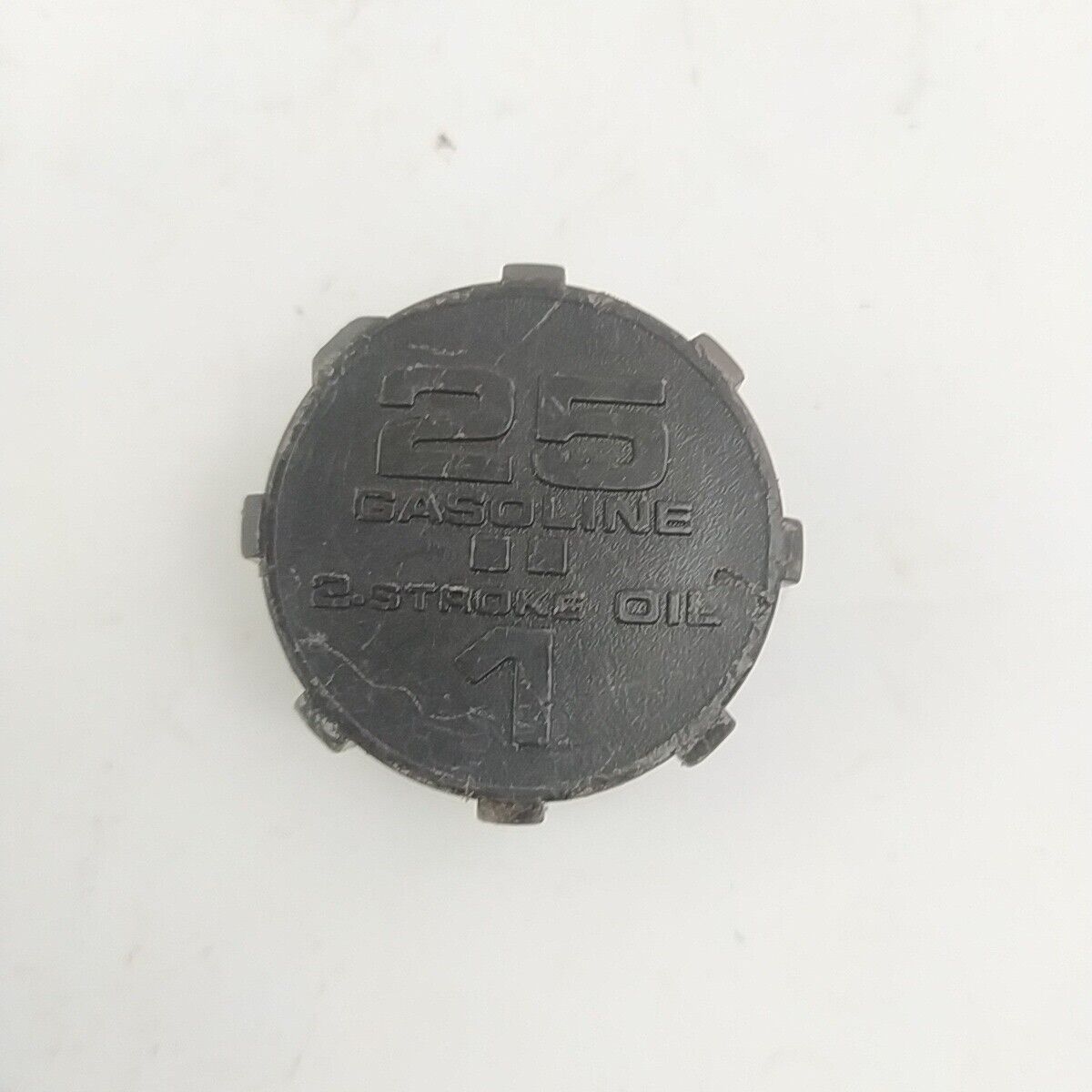 ricambio TAPPO SERBATOIO BENZINA usato per decespugliatore KAWASAKI TD 33