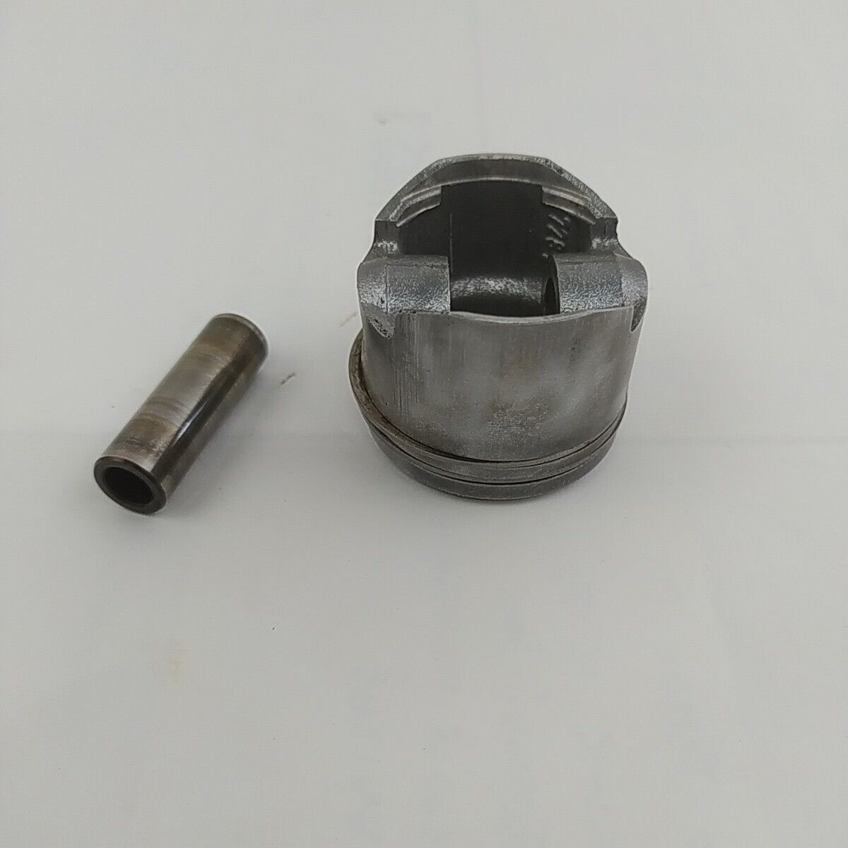Ricambio Per motosega OLEO MAC PISTONE DIAMETRO 44 mm orinale motore usati