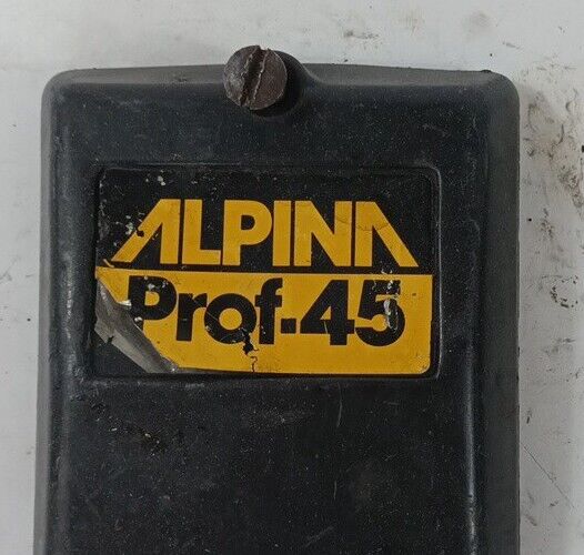 ricambio usato MANIGLIA para mano manico per motosega ALPINA CP prof A 45 41