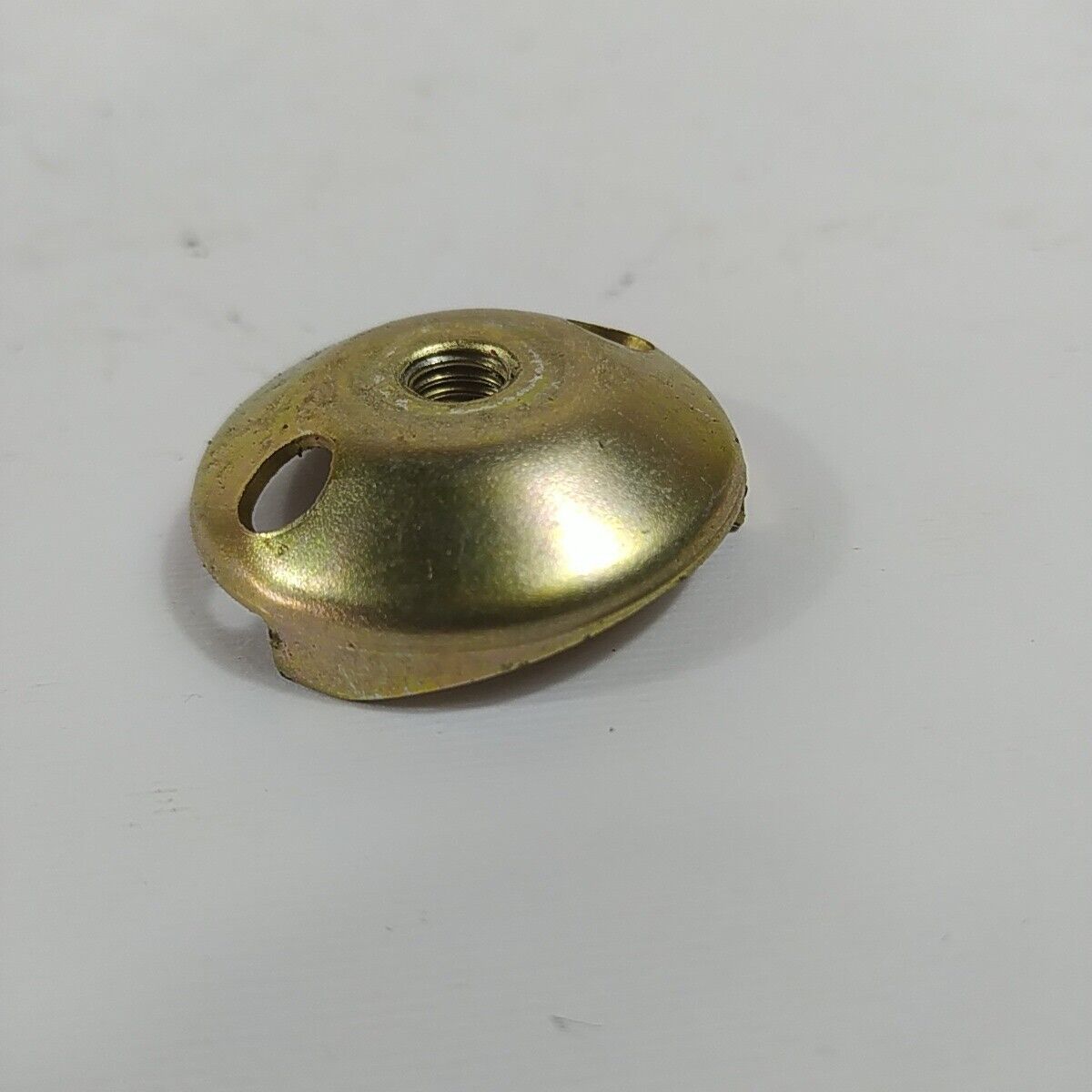 Ricambio CRICCHETTO DI AVVIAMENTO strappo usato per decespugliatore ZENOAH G43L