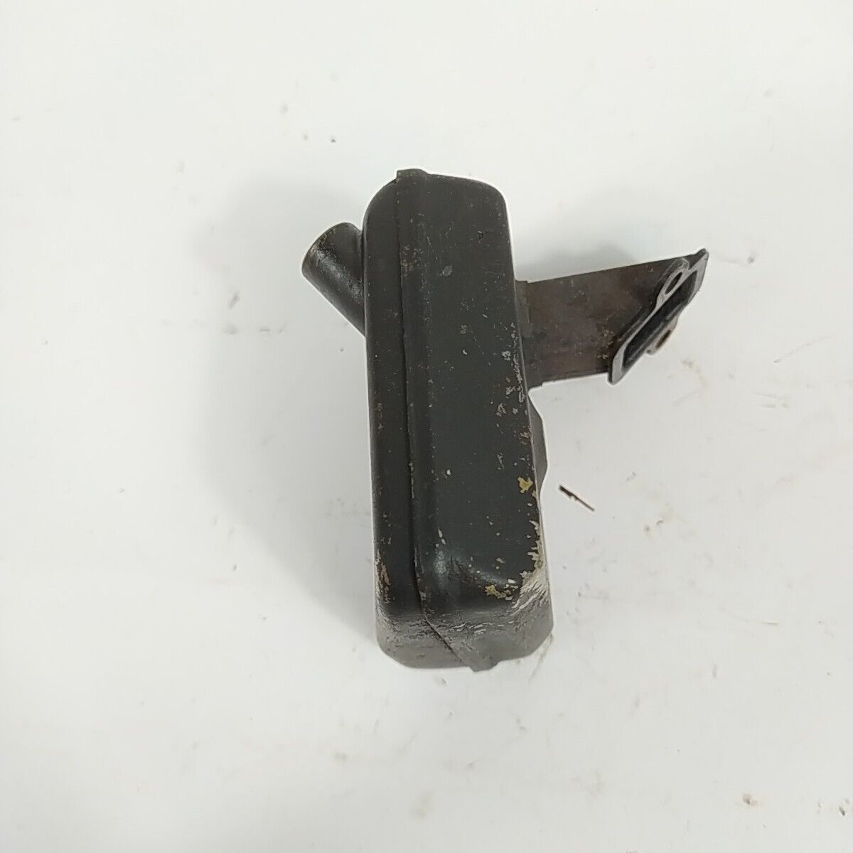 MARMITTA SCARICO ORIGINALE PER MOTOSEGA ALPINA CASTOR P 34 PR 350