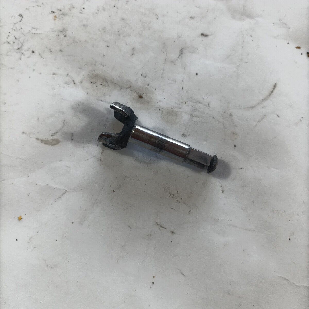 ALBERO PULEGGIA avviamento AVVOLGENTE PER MOTOSEGA MCCULLOCH PRO MAC 700 usato