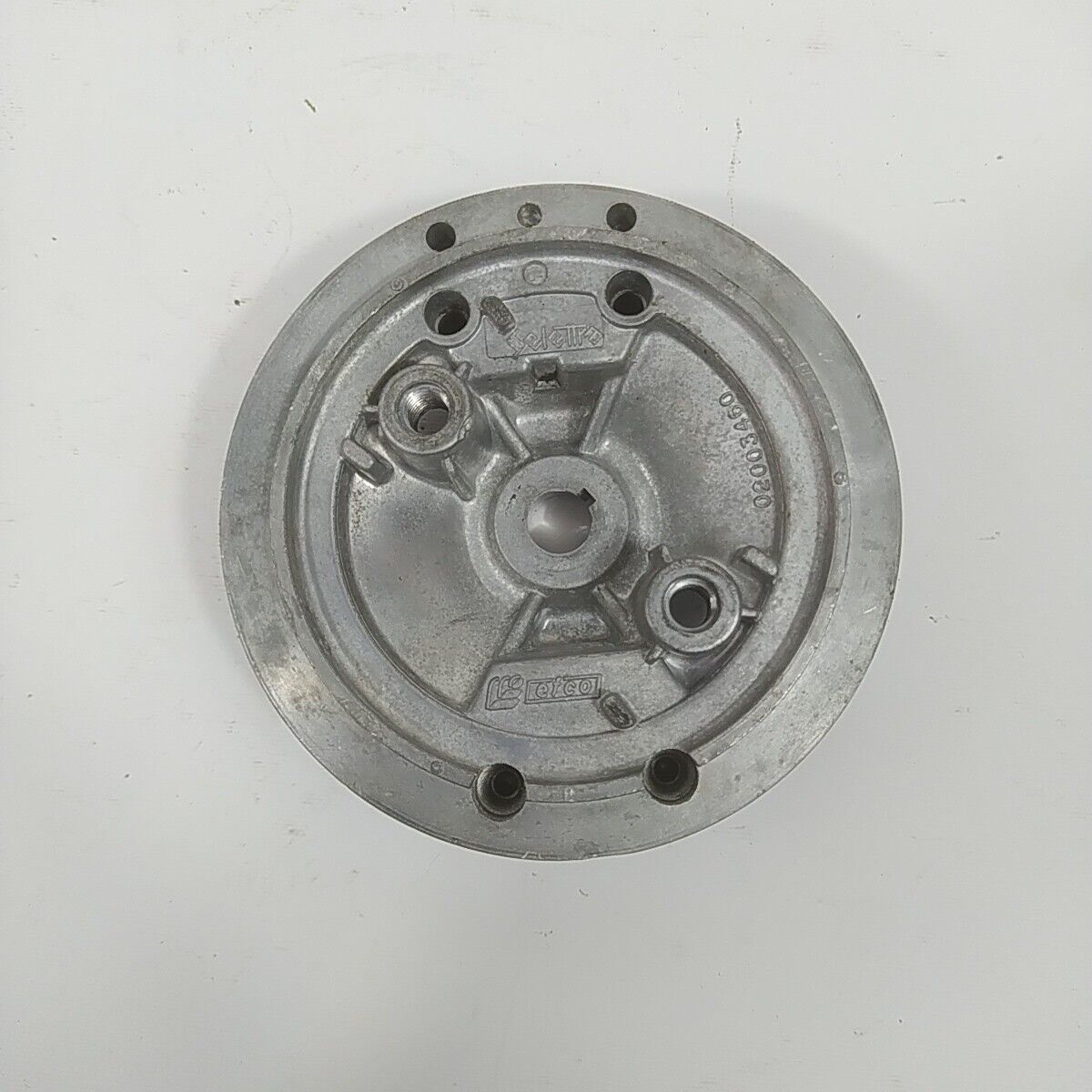 Ricambio per decespugliatore EFCO 8420 8425 VOLANO MAGNETICO DI AVVIAMENTO usato