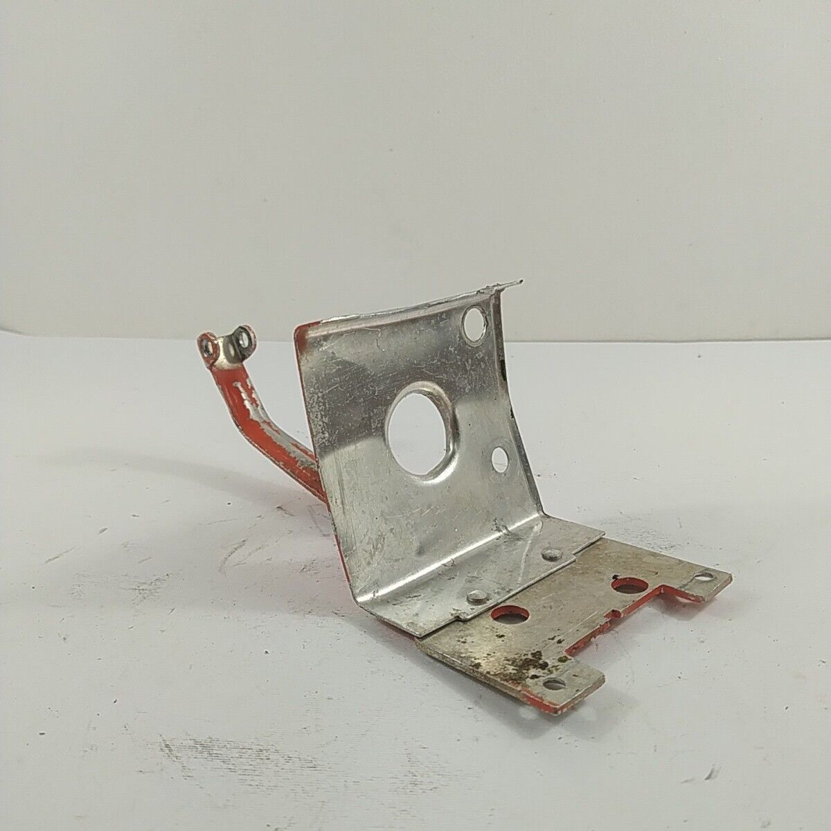 ricambio MANIGLIA IMPUGNATURA MANICO INFERIORE per motosega CASTOR C 70 usati