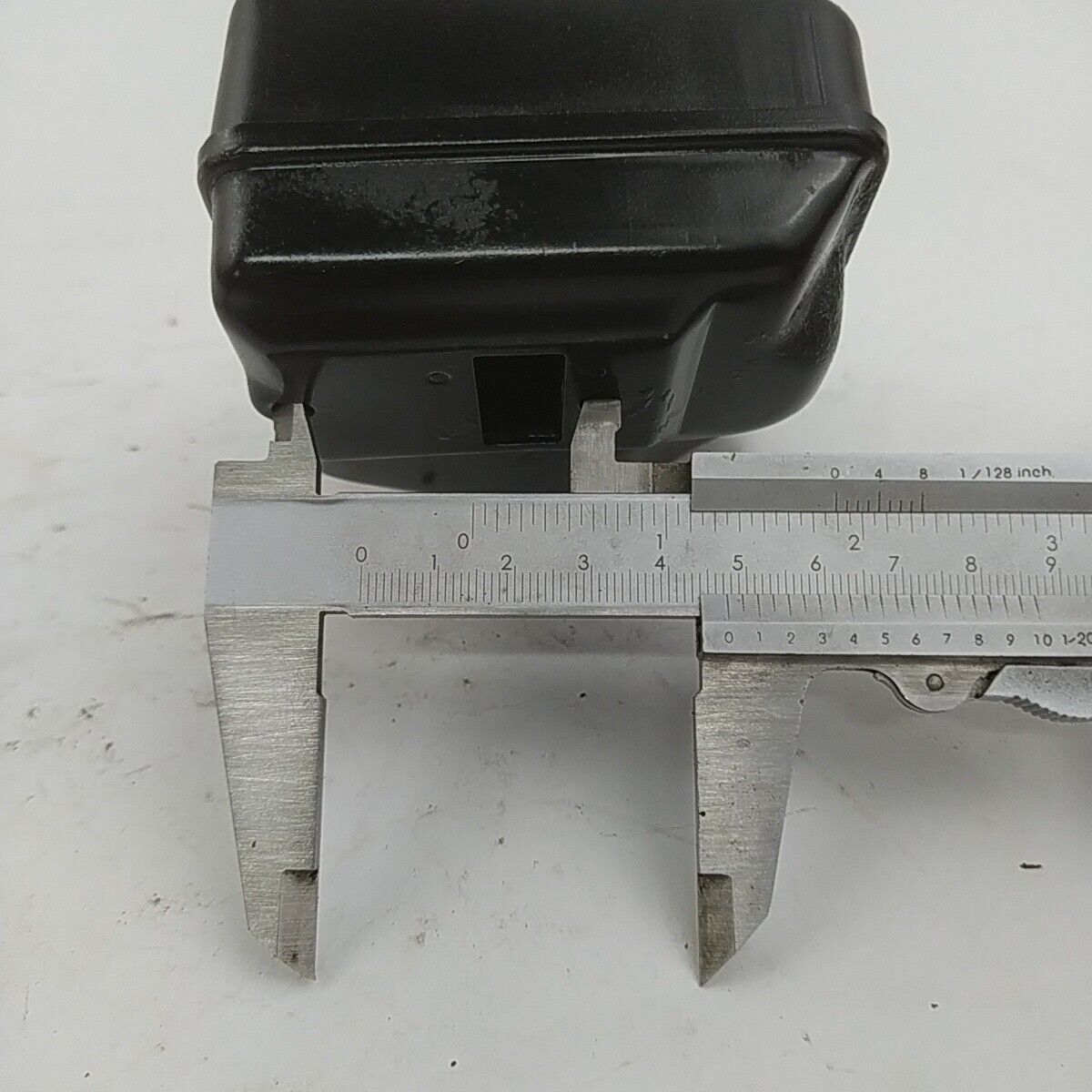 Ricambio MARMITTA SILENZIATORE terminale DI SCARICO  per  MCCULLOCH PM 370 usato