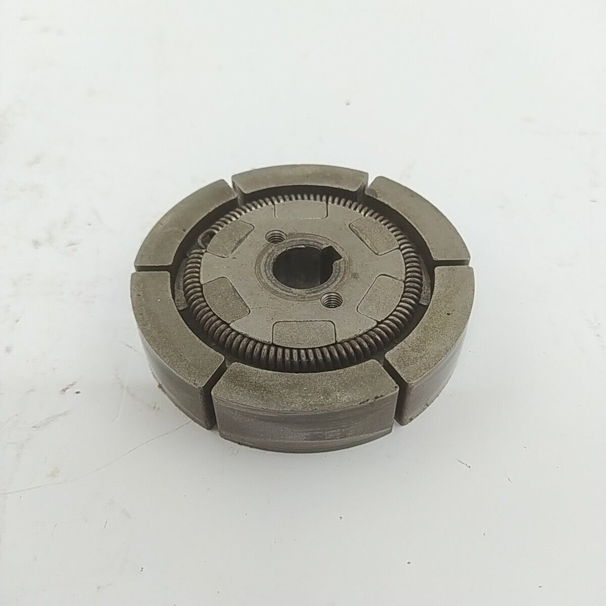 ricambi FRIZIONE TRASMISSIONE CATENA Per motosega castor ALPINA PROF 70 usati