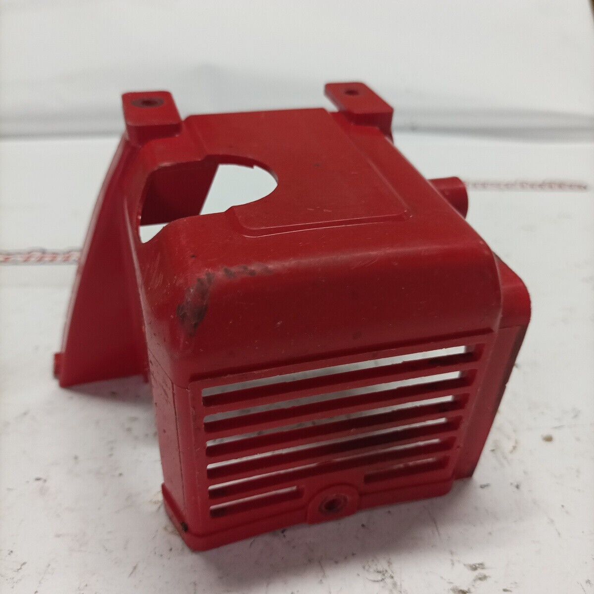 Ricambio COPERCHIO COPRI MOTORE  Usato per decespugliatore Komatsu ZENOAH G3K